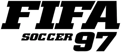 FIFA International SOCCER - SEGA MEGADRIVE - PAL